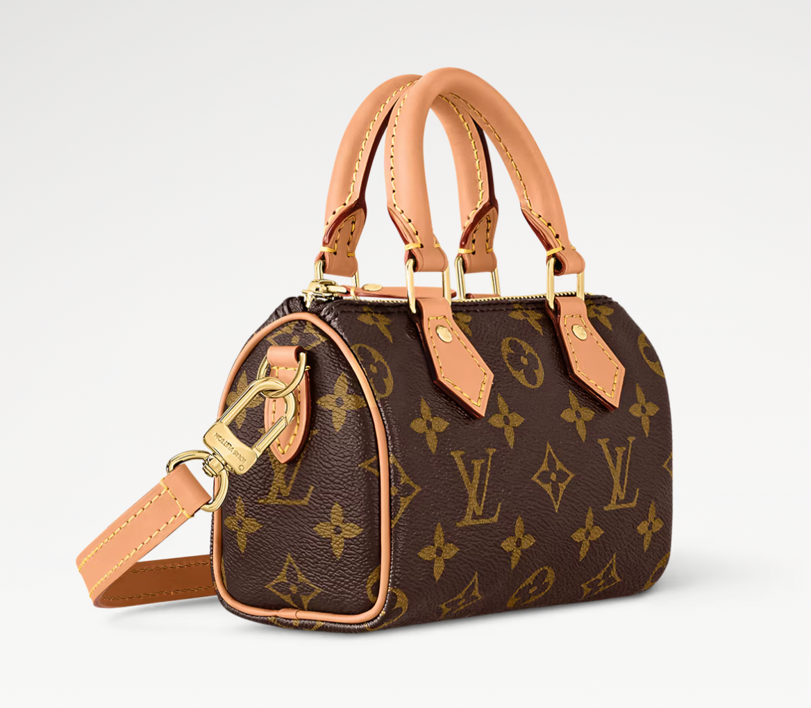 LCC DROP 001 - LV Nano Speedy